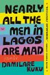 Nearly All the Men in Lagos Are Mad - Bild 1