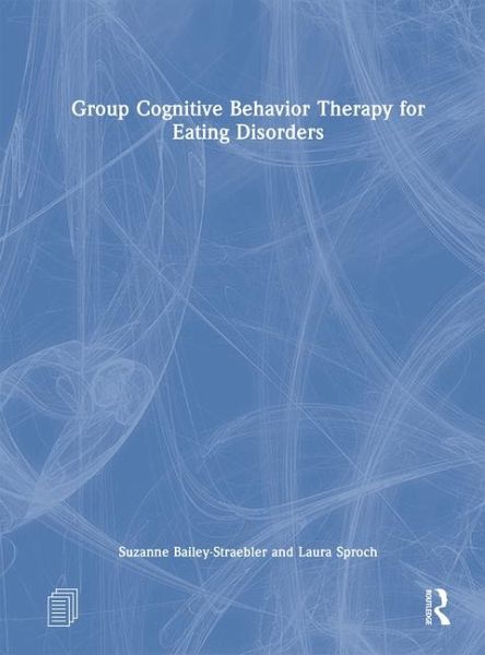 Group Cognitive Behavior Therapy for Eating Disorders