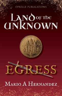 Cover Land of the Unknown