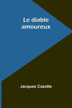 Cover Le diable amoureux
