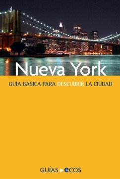 Cover Nueva York