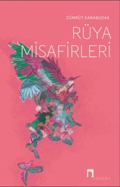 Cover Rüya Misafirleri