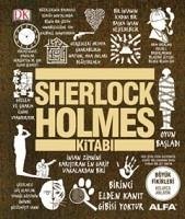 Sherlock Holmes Kitabi Ciltli - Kolektif