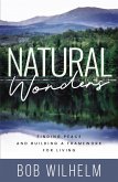 Natural Wonders Natural Wonders