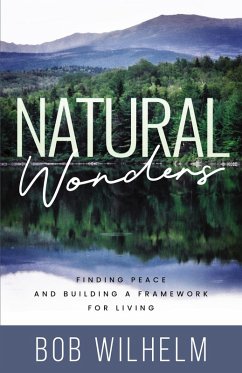 Cover Natural Wonders