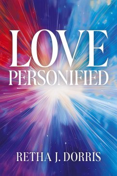 Cover Love Personified