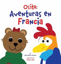 Cover Osita