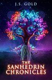 The Sanhedrin Chronicles The Sanhedrin Chronicles