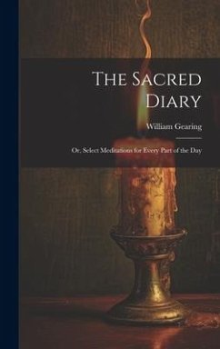 Cover The Sacred Diary