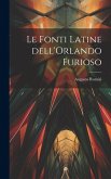 Le fonti latine dell'Orlando Furioso