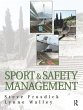 Sports and Safety Management - Bild 1