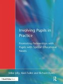 Involving Pupils in Practice Involving Pupils in Practice
