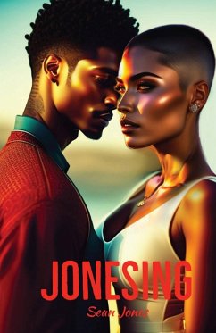 Cover Jonesing