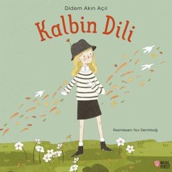 Cover Kalbin Dili