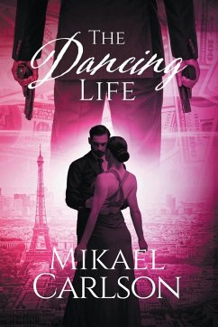 Cover The Dancing Life
