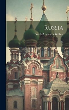Cover Russia: 02