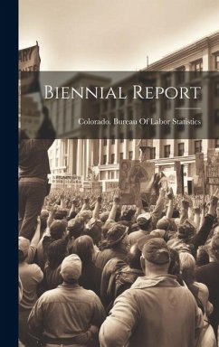 Cover Biennial Report