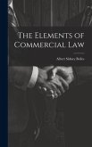 The Elements of Commercial Law