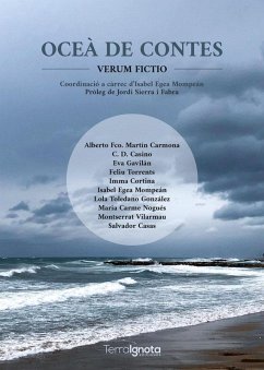 Cover Oceà de contes