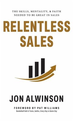 Cover Relentless Sales