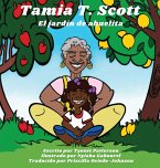 Tamia T. Scott