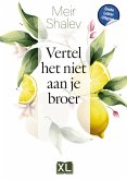 Vertel het niet aan je broer