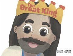 The Great King - Lambert, Angela