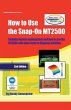 How to Use the Snap-On MT2500 - Bild 1