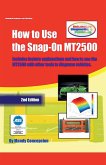 How to Use the Snap-On MT2500