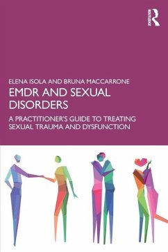 EMDR and Sexual Disorders - Maccarrone, Bruna; Isola, Elena