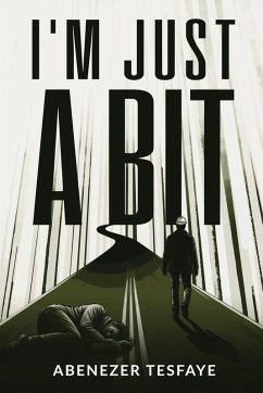 Cover I'm Just A Bit