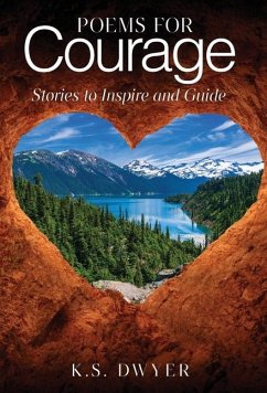 Cover Poems for Courage