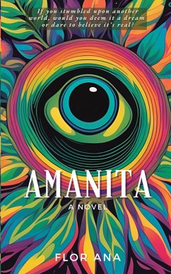 Cover Amanita