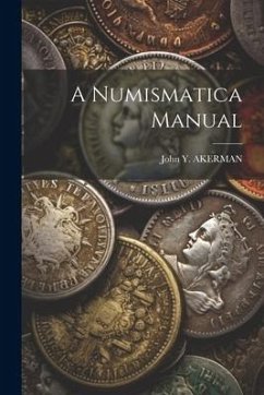 Cover A Numismatica Manual
