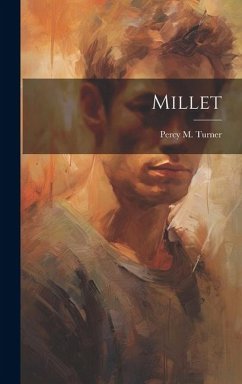 Millet - Turner, Percy M.