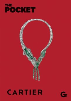 Cover The Pocket Cartier