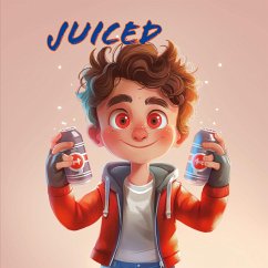 Cover Juiced
