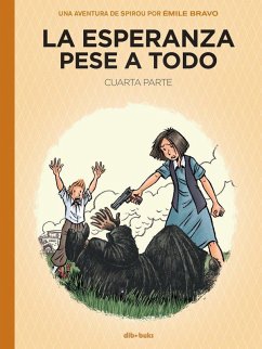 La esperanza pese a todo 4: Un final y un nuevo principio La esperanza pese a todo 4: Un final y un nuevo principio