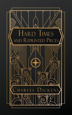 Cover Hard Times
