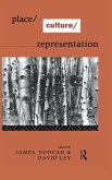Place/Culture/Representation