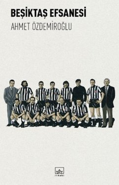 Cover Besiktas Efsanesi