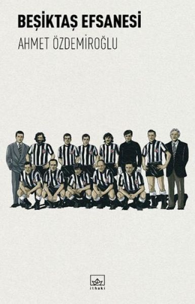 Besiktas Efsanesi Besiktas Efsanesi