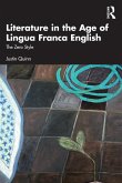 Literature in the Age of Lingua Franca English Literature in the Age of Lingua Franca English