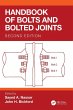 Handbook of Bolts and Bolted Joints - Bild 1