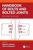 Handbook of Bolts and Bolted Joints Handbook of Bolts and Bolted Joints