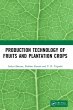 Production Technology of Fruits and... - Bild 1