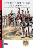 L'esercito del Regno Italico 1805-1814 L'esercito del Regno Italico 1805-1814