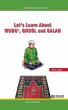 Let's Learn about Wudu', Ghusl and... - Bild 1