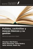 Psílidos, cochinillas y moscas blancas y su gestión Psílidos, cochinillas y moscas blancas y su gestión
