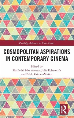 Cover Cosmopolitan Aspirations in Contemporary Cinema